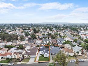 4254 W 58th Place, Los Angeles CA 90043