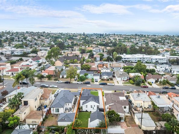 4254 W 58th Place, Los Angeles CA 90043