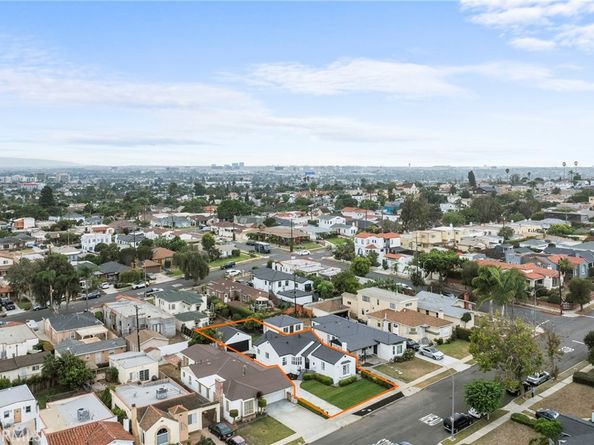 4254 W 58th Place, Los Angeles CA 90043