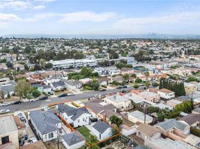 4254 W 58th Place, Los Angeles CA 90043