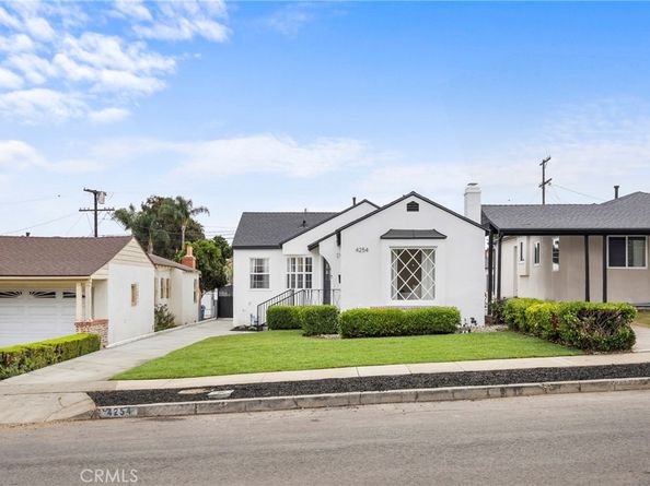 4254 W 58th Place, Los Angeles CA 90043