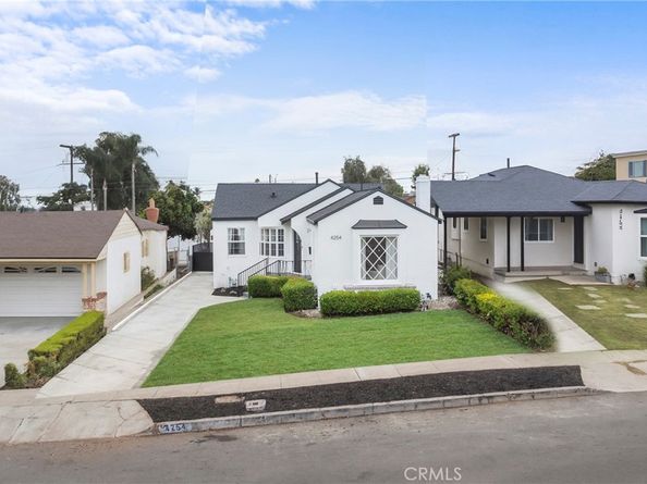 4254 W 58th Place, Los Angeles CA 90043