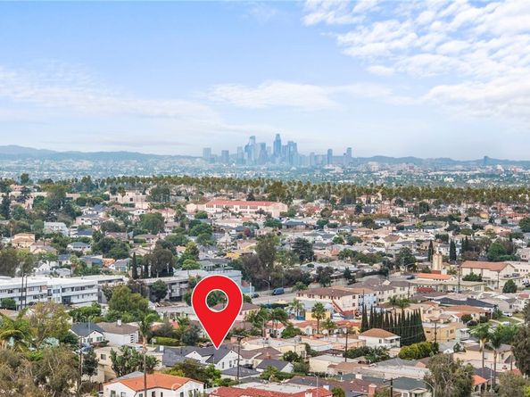 4254 W 58th Place, Los Angeles CA 90043