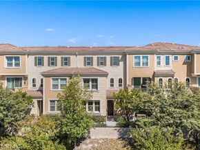105 High Meadow, Lake Forest CA 92610
