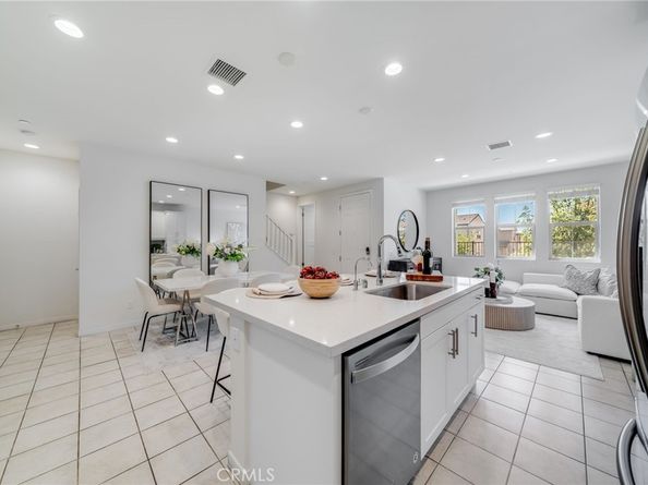 105 High Meadow, Lake Forest CA 92610