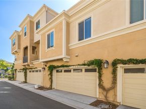 105 High Meadow, Lake Forest CA 92610