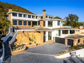 1076 Skyline Drive, Laguna Beach CA 92651