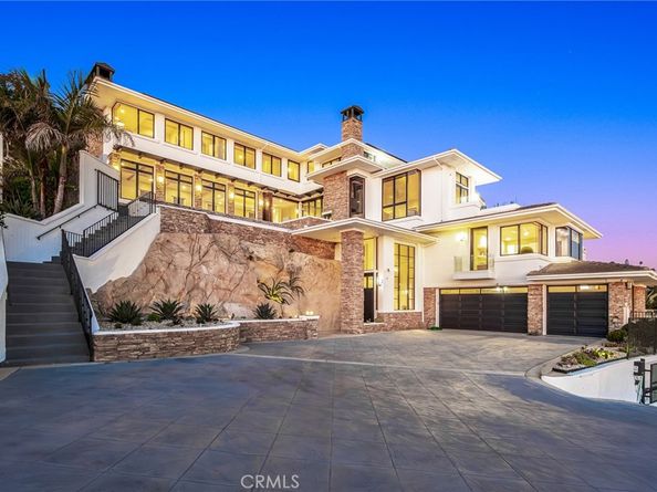 1076 Skyline Drive, Laguna Beach CA 92651