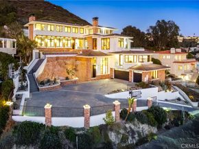 1076 Skyline Drive, Laguna Beach CA 92651