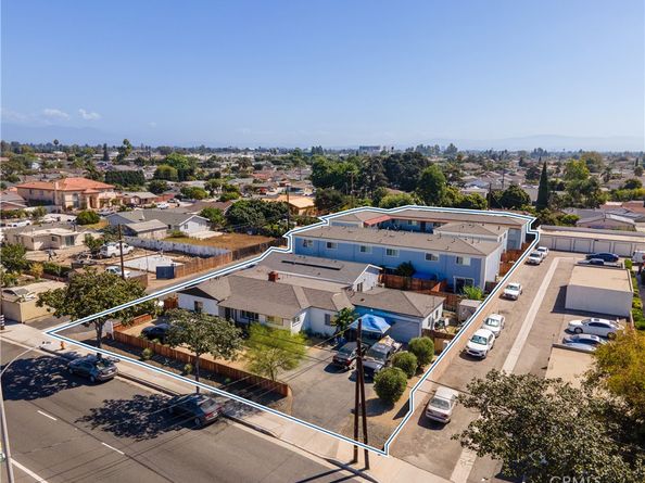 13392 Magnolia Street, Garden Grove CA 92844