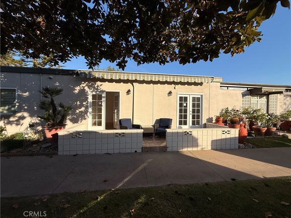 1921 Saint John Road 35C, Seal Beach CA 90740