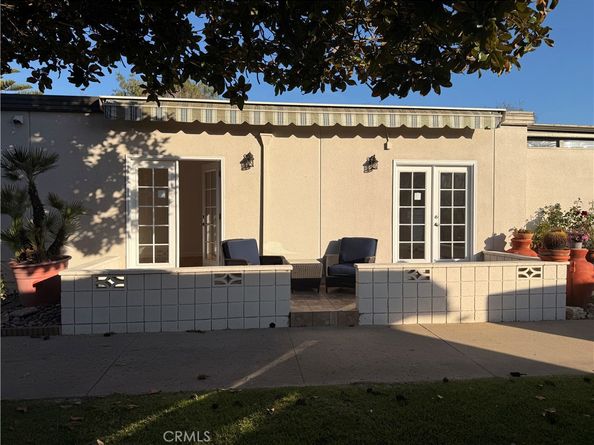 1921 Saint John Road 35C, Seal Beach CA 90740