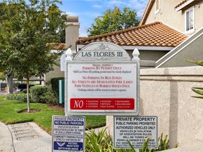 55 Via Cresta, Rancho Santa Margarita CA 92688