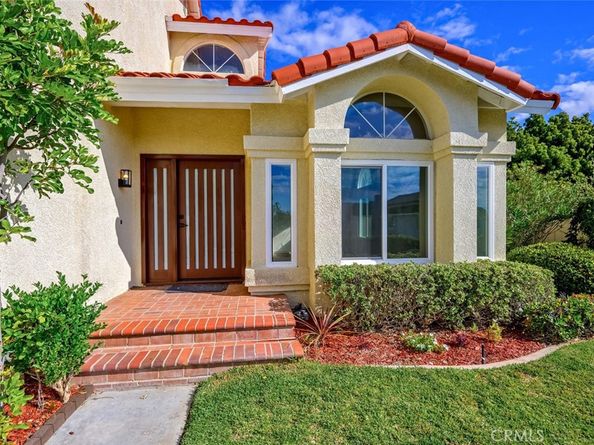 26746 Brandon, Mission Viejo CA 92692