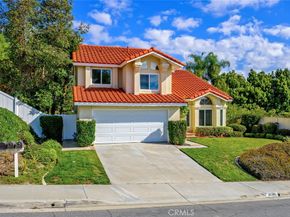 26746 Brandon, Mission Viejo CA 92692