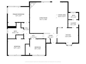 18928 Victory Boulevard, Tarzana CA 91335