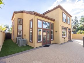 2605 Augusta, Tustin CA 92782