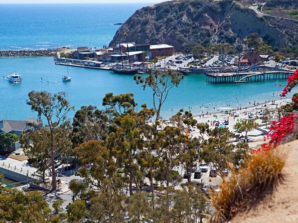 34011 El Contento, Dana Point CA 92629