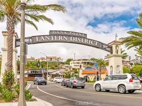 34011 El Contento, Dana Point CA 92629