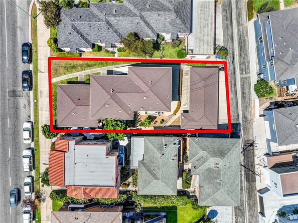 6006 Overhill Drive, Los Angeles CA 90043