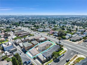 6006 Overhill Drive, Los Angeles CA 90043