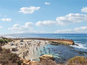 357 Coast Boulevard S, La Jolla CA 92037