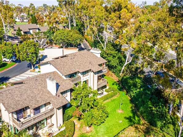 16 Rana 57, Irvine CA 92612