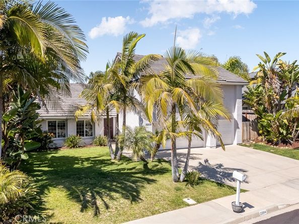 2204 Recodo Court, Carlsbad CA 92009