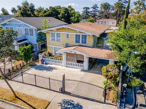 1929 Crenshaw, Los Angeles CA 90016