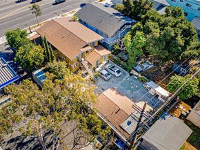 1929 Crenshaw, Los Angeles CA 90016