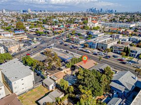 1929 Crenshaw, Los Angeles CA 90016