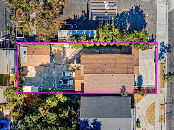 1929 Crenshaw, Los Angeles CA 90016