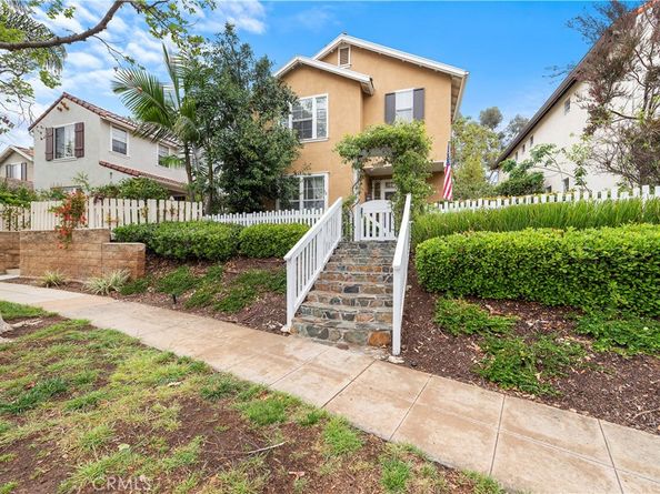 12 Paseo Vecino, Rancho Santa Margarita CA 92688