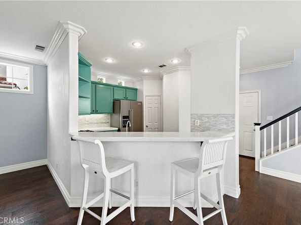 12 Paseo Vecino, Rancho Santa Margarita CA 92688