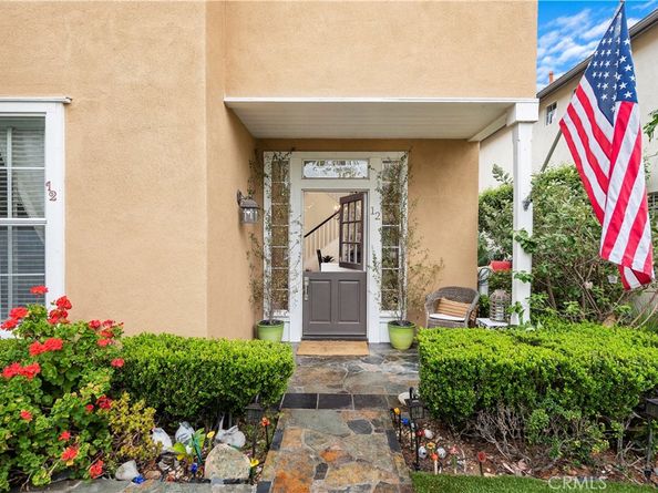 12 Paseo Vecino, Rancho Santa Margarita CA 92688