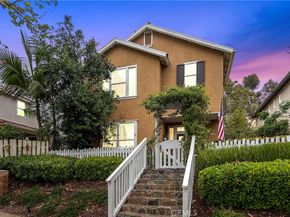 12 Paseo Vecino, Rancho Santa Margarita CA 92688