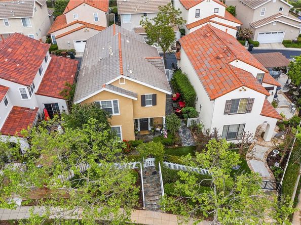 12 Paseo Vecino, Rancho Santa Margarita CA 92688