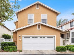 12 Paseo Vecino, Rancho Santa Margarita CA 92688