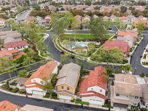 12 Paseo Vecino, Rancho Santa Margarita CA 92688