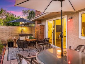 17292 Candleberry, Irvine CA 92612