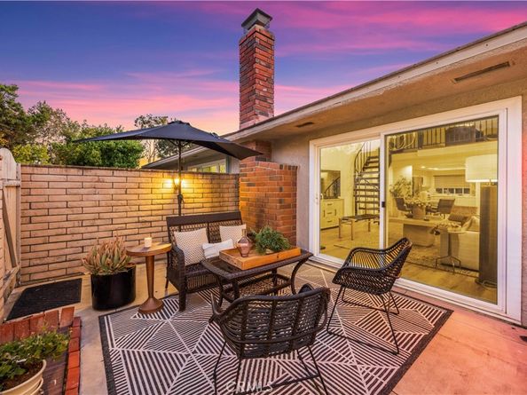 17292 Candleberry, Irvine CA 92612