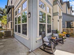 1 Queensberry, Ladera Ranch CA 92694