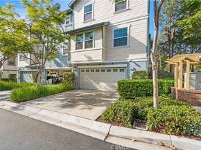 1 Queensberry, Ladera Ranch CA 92694