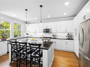 1 Queensberry, Ladera Ranch CA 92694