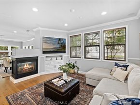 1 Queensberry, Ladera Ranch CA 92694