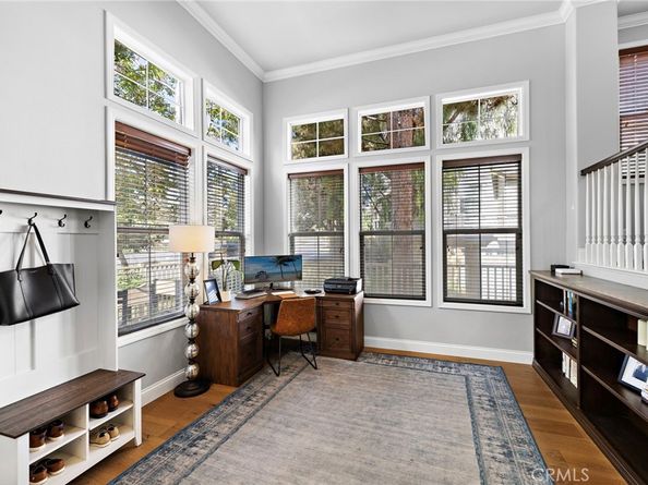 1 Queensberry, Ladera Ranch CA 92694