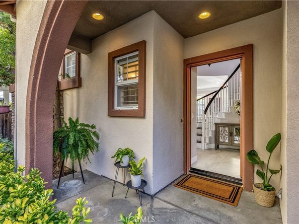 62 Iron Horse Trail, Ladera Ranch CA 92694