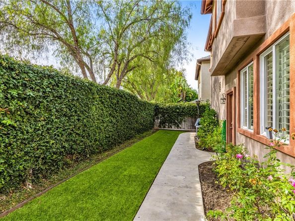 62 Iron Horse Trail, Ladera Ranch CA 92694