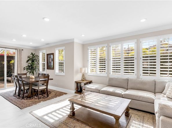 62 Iron Horse Trail, Ladera Ranch CA 92694