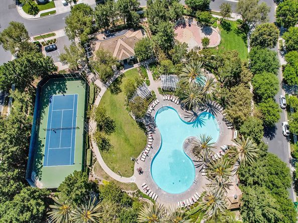 62 Iron Horse Trail, Ladera Ranch CA 92694